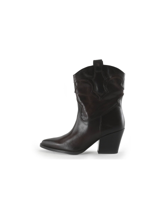 Desa Cowboy laarzen Bruin 266827
