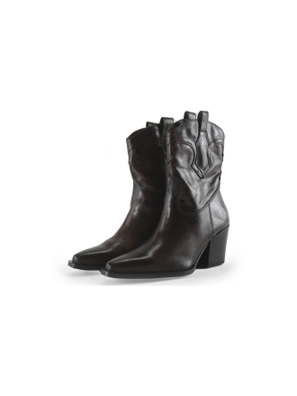 Desa Cowboy laarzen Bruin 266827
