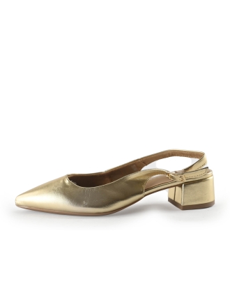 Tamaris Slingbacks Goud 266828