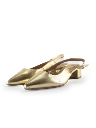 Tamaris Slingbacks Goud 266828