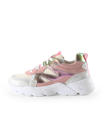 Muyters Sneakers Roze 266831