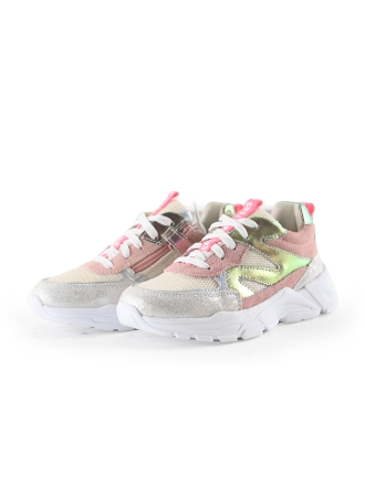 Muyters Sneakers Roze 266831