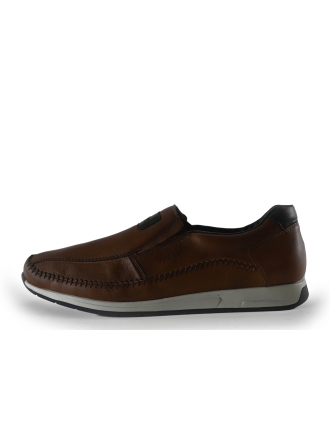 Rieker Instappers Bruin 266836