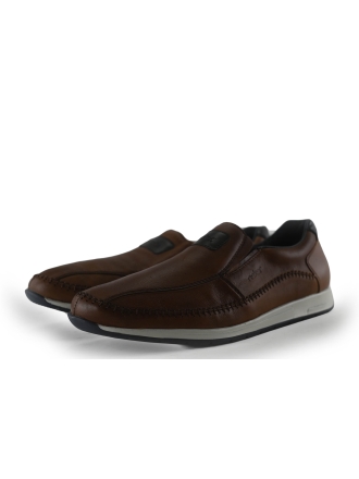 Rieker Instappers Bruin 266836