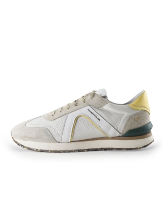 Ambitious Sneakers Wit 266843