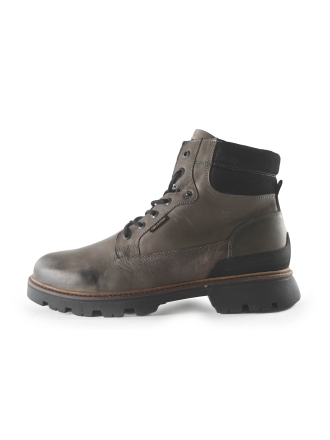 PME Legend Veterboots Grijs 266844