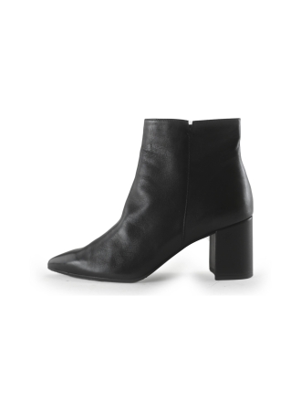 Steve Madden Enkellaarzen Zwart 266846