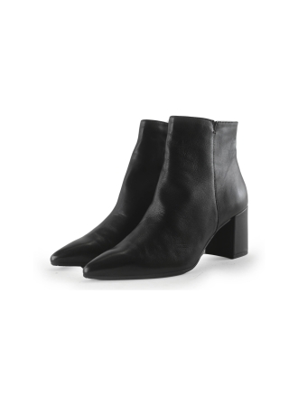Steve Madden Enkellaarzen Zwart 266846