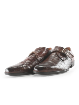 Ziengs Nette schoenen  Bruin 266849