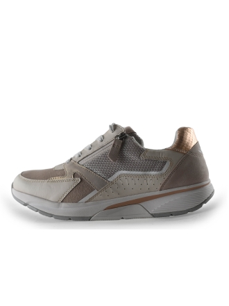 Gabor Sneakers Grijs 266853