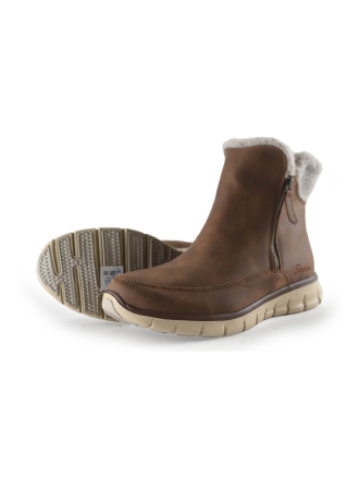 Skechers Enkellaarzen