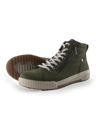 Rieker Hoge sneakers