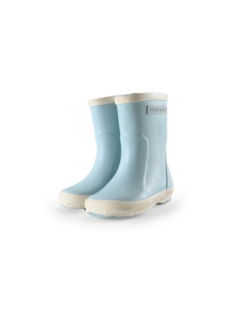 Bergstein Regenlaarzen Blauw 266860
