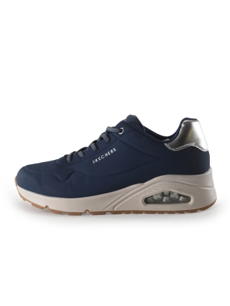 Skechers Sneakers Blauw 266864
