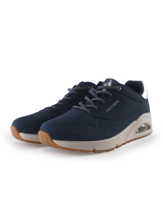 Skechers Sneakers Blauw 266864