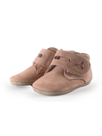 Shoesme Instappers Roze 266865
