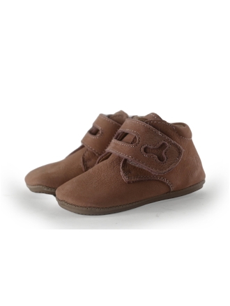 Shoesme Instappers Roze 266867