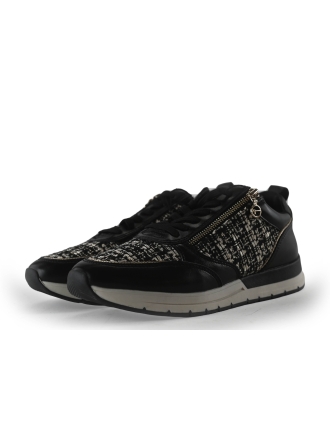 Tamaris Sneakers Zwart 266868