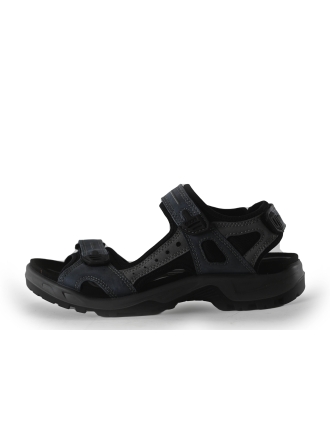 Ecco Sandalen Zwart 266869