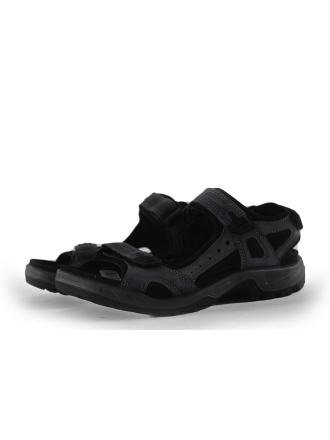 Ecco Sandalen Zwart 266869