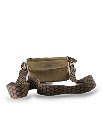 Charm London Tas Goud 266870