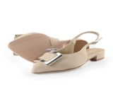 Linea Zeta Slingbacks