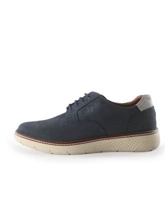 Australian Sneakers Blauw 266876