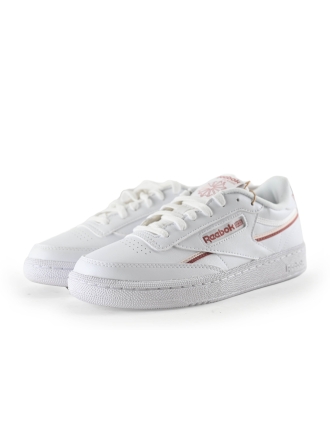 Reebok Sneakers Wit 266877
