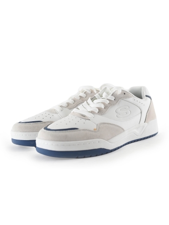 Skechers Sneakers Wit 266878