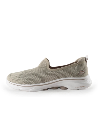 Skechers Instappers Beige 266879