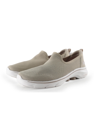 Skechers Instappers Beige 266879
