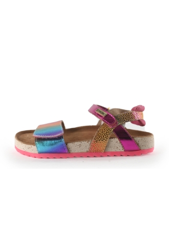 Manfield Enkellaarzen Beige 266880