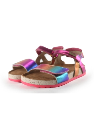 Manfield Enkellaarzen Beige 266880