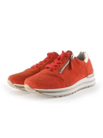 Gabor Sneakers Oranje 266883