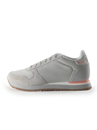 Woden Sneakers Beige 266888