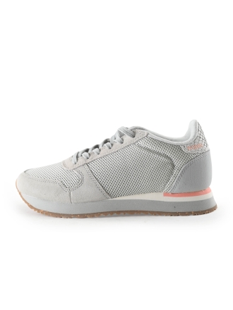 Woden Sneakers Grijs 266889
