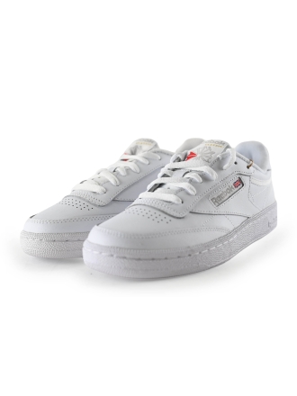 Reebok Sneakers Wit 266891