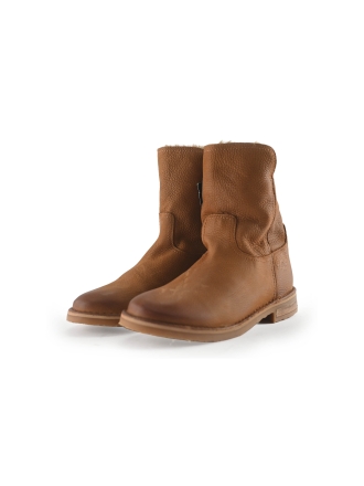 AQA Sneeuwlaarzen Bruin 266893