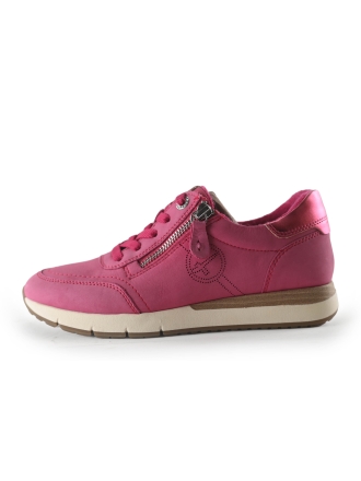 Tamaris Sneakers Roze 266894