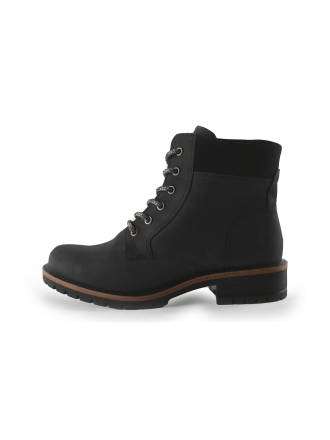 Ecco Veterboots Zwart 266895