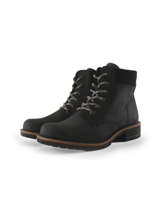 Ecco Veterboots Zwart 266895