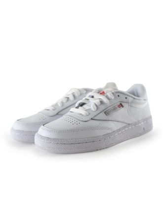 Reebok Sneakers Wit 266900