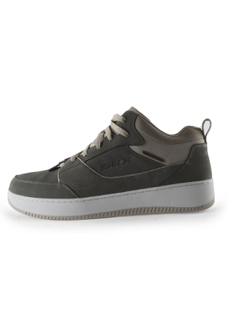 Skechers Sneakers Grijs 266901