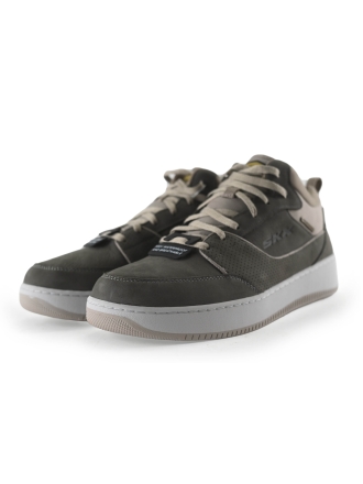 Skechers Sneakers Grijs 266901
