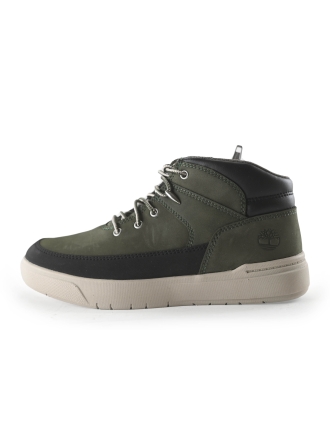 Timberland Sneakers Groen 266903