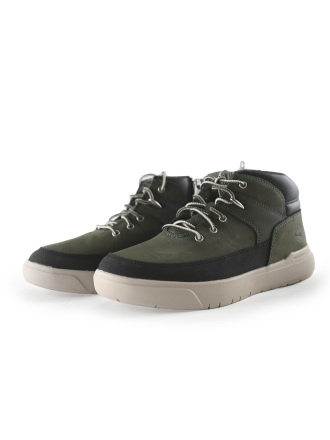 Timberland Sneakers Groen 266903