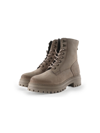 Tamaris Enkellaarzen Beige 266906