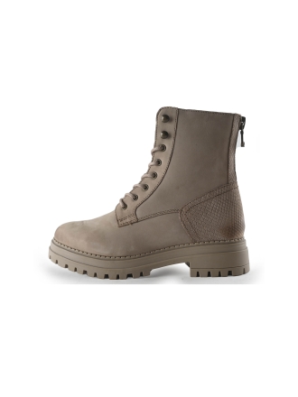 Gabor Veterboots Beige 266907
