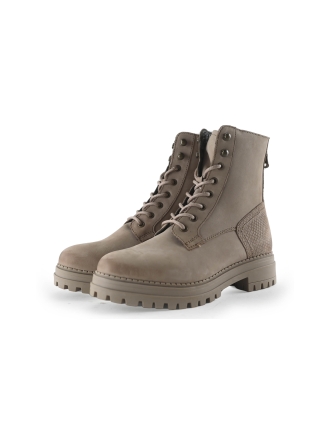 Gabor Veterboots Beige 266907