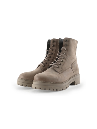 Tamaris Enkellaarzen Beige 266908